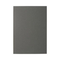 Carnet A5 à couverture souple marquage quadri