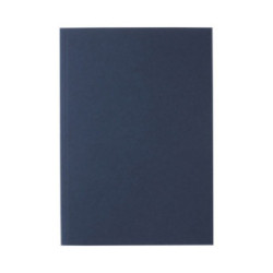 Carnet A5 à couverture souple marquage quadri