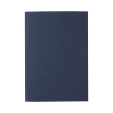 Carnet A5 à couverture souple marquage quadri