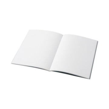 Carnet A5 à couverture souple marquage quadri