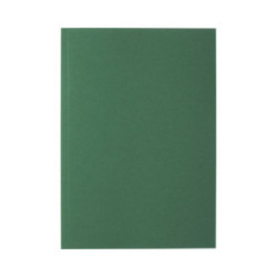 Carnet A5 à couverture souple marquage quadri