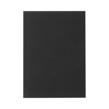 Carnet A6 à couverture souple marquage quadri