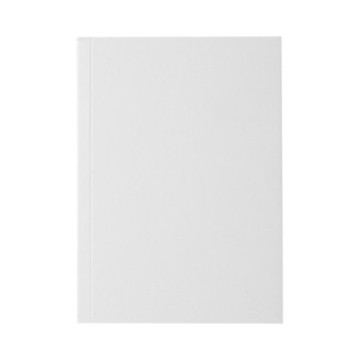 Carnet A6 à couverture souple marquage quadri
