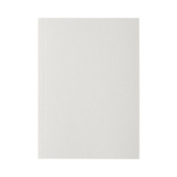 Carnet A6 à couverture souple marquage quadri