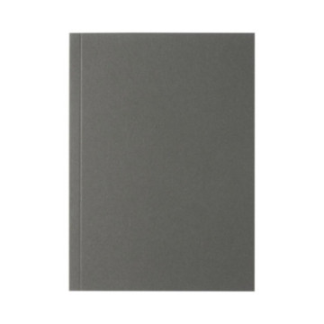 Carnet A6 à couverture souple marquage quadri