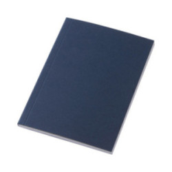 Carnet A6 à couverture souple marquage quadri
