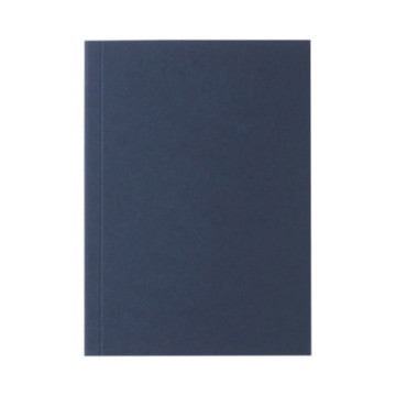 Carnet A6 à couverture souple marquage quadri