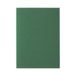 Carnet A6 à couverture souple marquage quadri