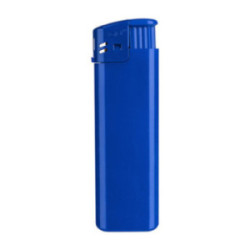Briquet électronique bleu