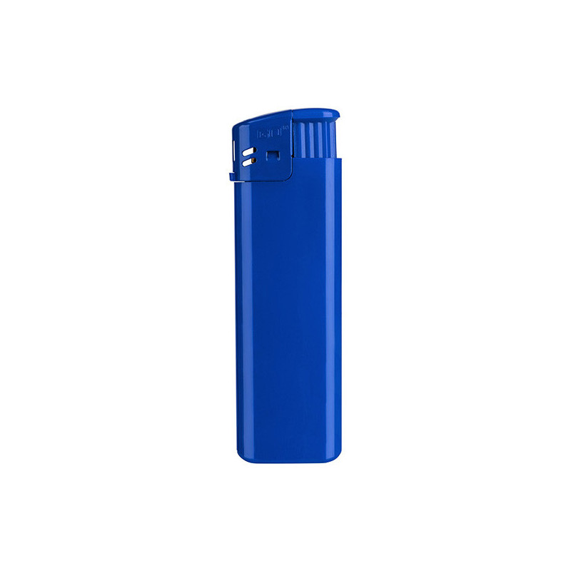 Briquet électronique bleu