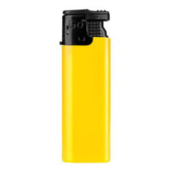 Briquet jaune