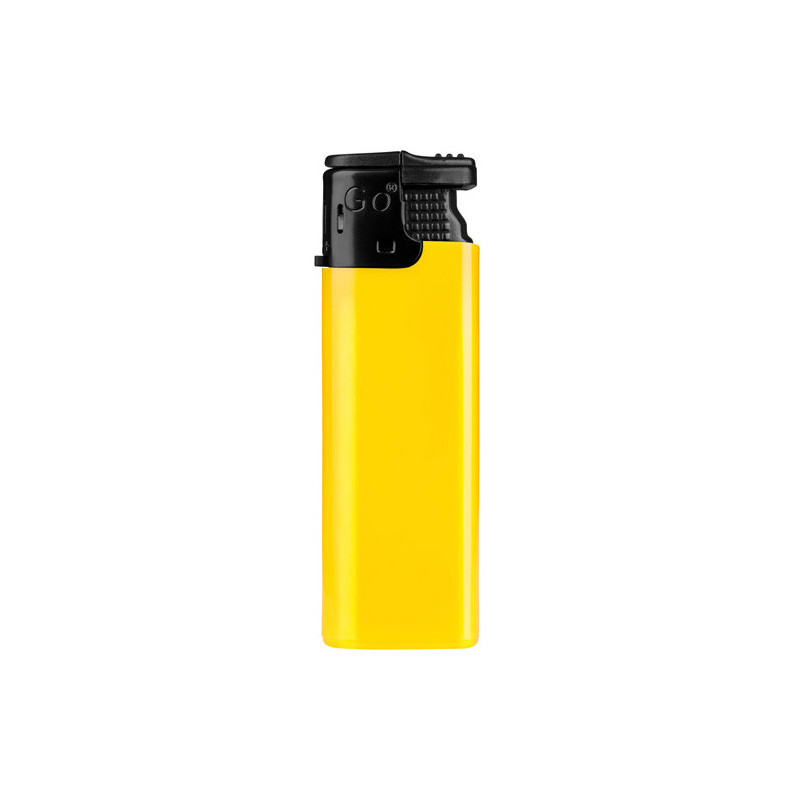 Briquet jaune