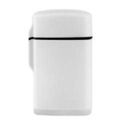 Briquet tempête blanc