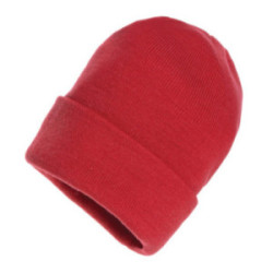 Bonnet avec revers Impact Aware®