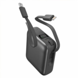 Batterie de secours ultra compacte 10000 mAh Akashi®