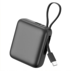 Batterie de secours ultra compacte 10000 mAh Akashi®