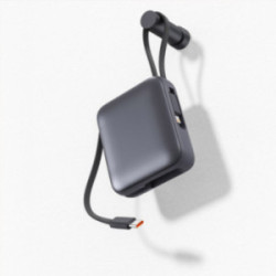 Batterie de secours ultra compacte 10000 mAh Akashi®