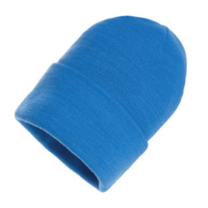 Bonnet avec revers Impact Aware®