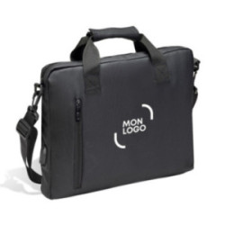 Sacoche ordinateur Kwoo®