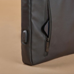 Sacoche ordinateur Kwoo®