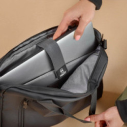 Sacoche ordinateur Kwoo®