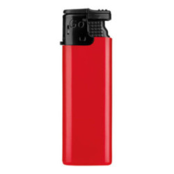 Briquet rouge
