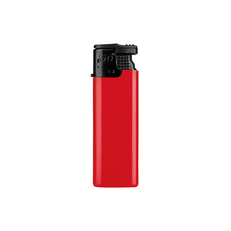 Briquet rouge