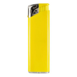 Briquet jaune