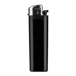 Briquet noir