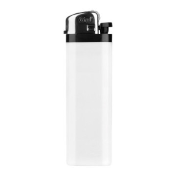 Briquet blanc
