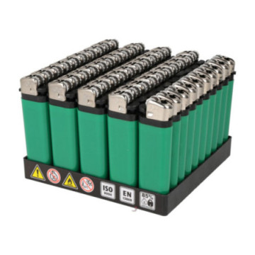 Briquet vert