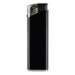 Briquet noir