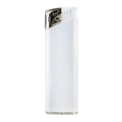 Briquet blanc