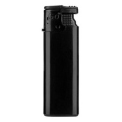 Briquet noir
