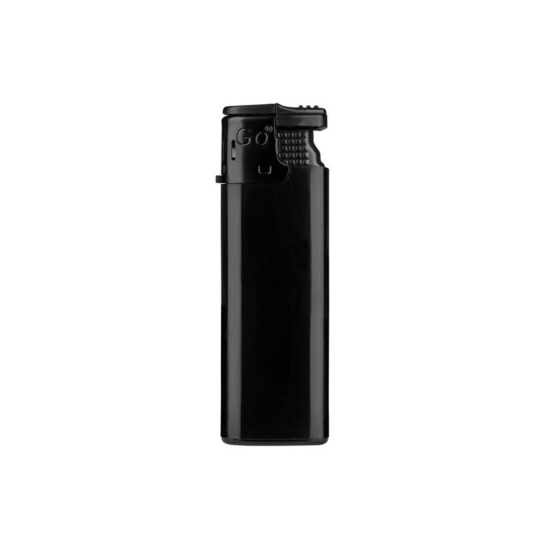 Briquet noir