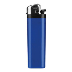 Briquet bleu