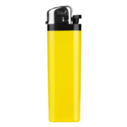 Briquet jaune