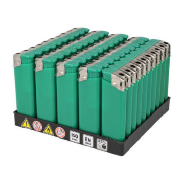 Briquet vert