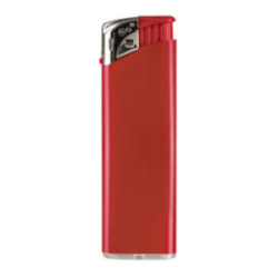 Briquet rouge
