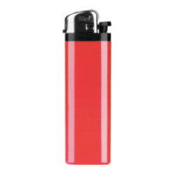 Briquet rouge