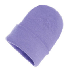 Bonnet avec revers Impact Aware®