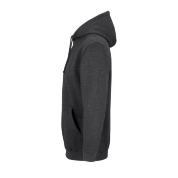 Sweat-shirt mixte à capuche Sol's® Condor couleur