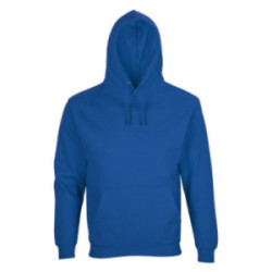 Sweat-shirt mixte à capuche Sol's® Condor couleur