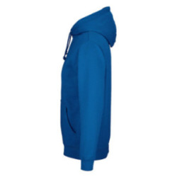 Sweat-shirt mixte à capuche Sol's® Condor couleur