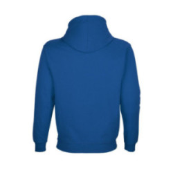 Sweat-shirt mixte à capuche Sol's® Condor couleur