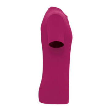 Tee-shirt mixte Native Spirit® couleur