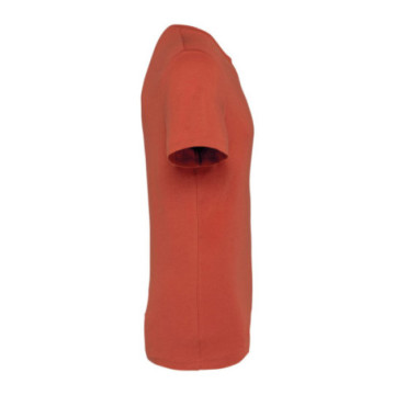 Tee-shirt mixte Native Spirit® couleur