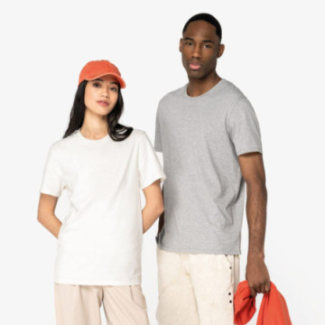Tee-shirt mixte Native Spirit® couleur