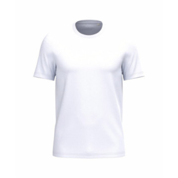 Tee-shirt mixte Native Spirit® blanc