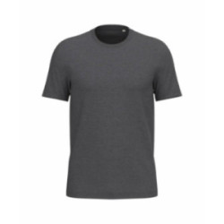 Tee-shirt mixte Native Spirit® gris chiné